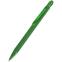 Ручка металлическая Elysia софт-тач, Зеленый