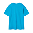 Футболка детская Regent Kids 150, бирюзовая