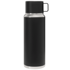 Термос Oslo, черный