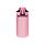 Бутылка для воды Flip mini, розовая