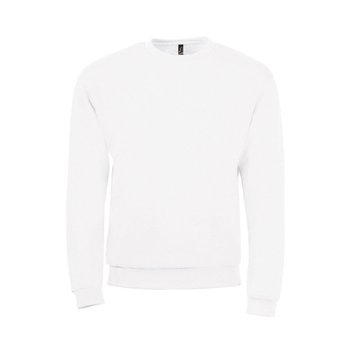 Толстовка свитшот SPIDER 260, белый