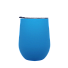 Кофер софт-тач CO12s (голубой)