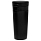 Термокружка Amatto, Черный полуматовый