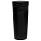 Термокружка Amatto, Черный полуматовый
