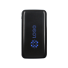 Внешний аккумулятор с подсветкой Bplanner Power 4 ST, 8000 mAh (Синий)