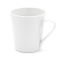 Кружка фарфоровая 300 см3 Классик (7С0048Ф34), Белый