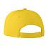 6 panels baseball cap