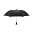 Зонт, черный