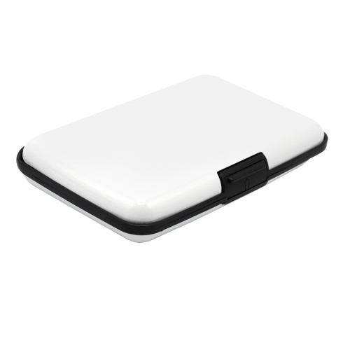 Держатель банковских карт Hector, Белый