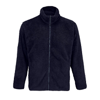 Куртка унисекс Finch, темно-синяя (navy) Куртка унисекс Finch, темно-синяя (navy)