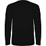 Спортивная футболка MONTECARLO L/S мужская, Черный