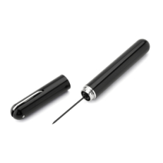 Штопор вакуумный Стэнли, Черный