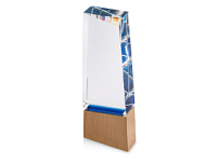 Награда Konix, синий Награда Konix, синий