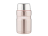 Термос из нерж. стали с ложкой тм THERMOS SK3021Р 0,7L, розовый
