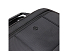 Портфель TORBER VOYAGE для ноутбука 14-16'', черный, баллистический нейлон, 41 x 12 x 30 см, 11 л