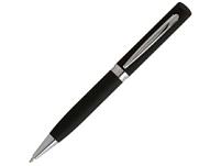 Ручка металлическая шариковая «Soft», цвет: черный
