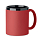 Кружка 300 мл, красный