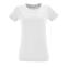 Футболка женская Regent Fit Women, белая