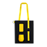 Набор Cofer Bag 10000 (жёлтый с чёрным)