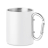 Кружка 300 мл, белый