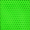 Заготовка из крупной сетки Rete, XL, зеленый неон