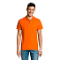 Рубашка поло мужская SUMMER II 170 , оранжевый