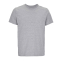 Футболка унисекс LEGEND 175, серый меланж