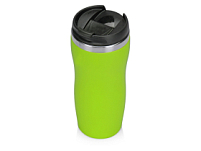 Термокружка Mony Steel 350 мл, soft touch, зеленое яблоко Термокружка Mony Steel 350 мл, soft touch, зеленое яблоко