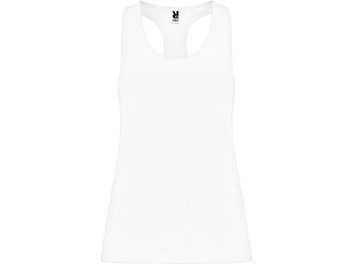 Топ спортивный Aida женский, белый