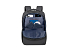 RIVACASE 8435 black ECO рюкзак для ноутбука 15.6 / 6