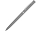 Ручка шариковая Navi soft-touch, серый