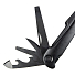 Мультитул Tools Hardwork, Черный