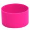 Манжета силиконовая для термобутылки Olivia, Розовый