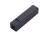 Внешний аккумулятор Rail, 5000 mAh, черный