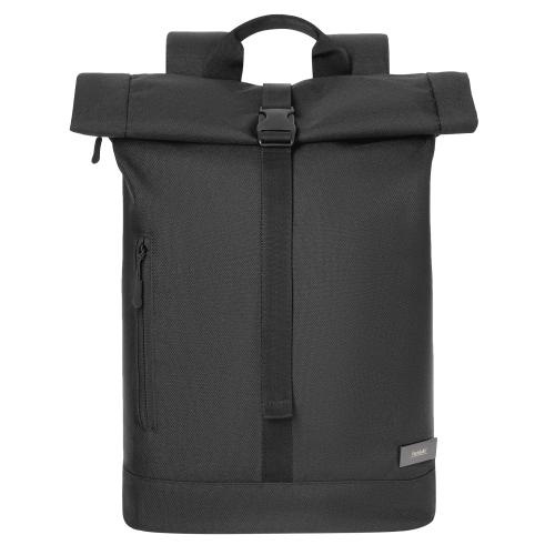 Рюкзак Монте (Monte), черный