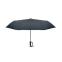Зонт складной, синий
