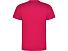 Футболка Dogo Premium мужская, фуксия
