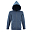Толстовка детская STONE KIDS 260, синий