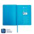 Ежедневник Bplanner.01 (голубой)