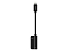 Rombica L Adapter 3.5C, черный
