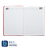 Ежедневник Bplanner.04 (красный)