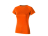 Футболка Niagara женская, оранжевый