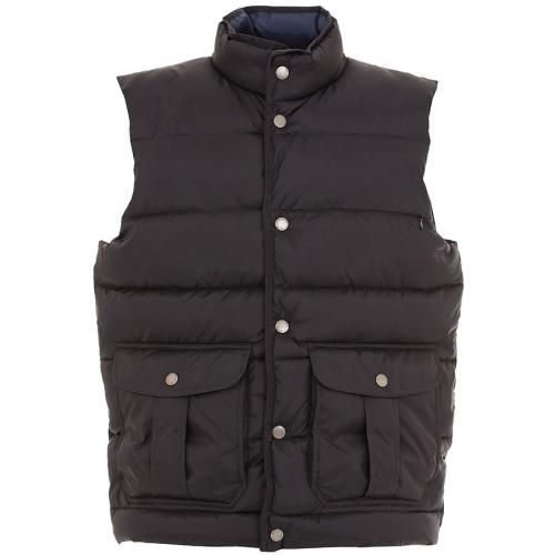 Жилет  OXFORD 300, темно-синий