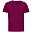 Футболка унисекс Legend, фиолетовая (сливовая)