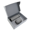 Набор Hot Box C (софт-тач) (серый)
