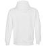 Худи унисекс Condor, белое