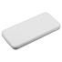 Внешний аккумулятор «Universal», Белый