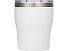 Вакуумная термокружка c керамическим покрытием Rodos, непротекаемая крышка, 350 мл, белый