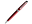 Шариковая ручка Waterman Expert Dark Red Lacquer CT Black, стержень: M, цвет чернил: blue.