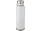 Thor, медная спортивная бутылка объемом 1 л с вакуумной изоляцией, белый